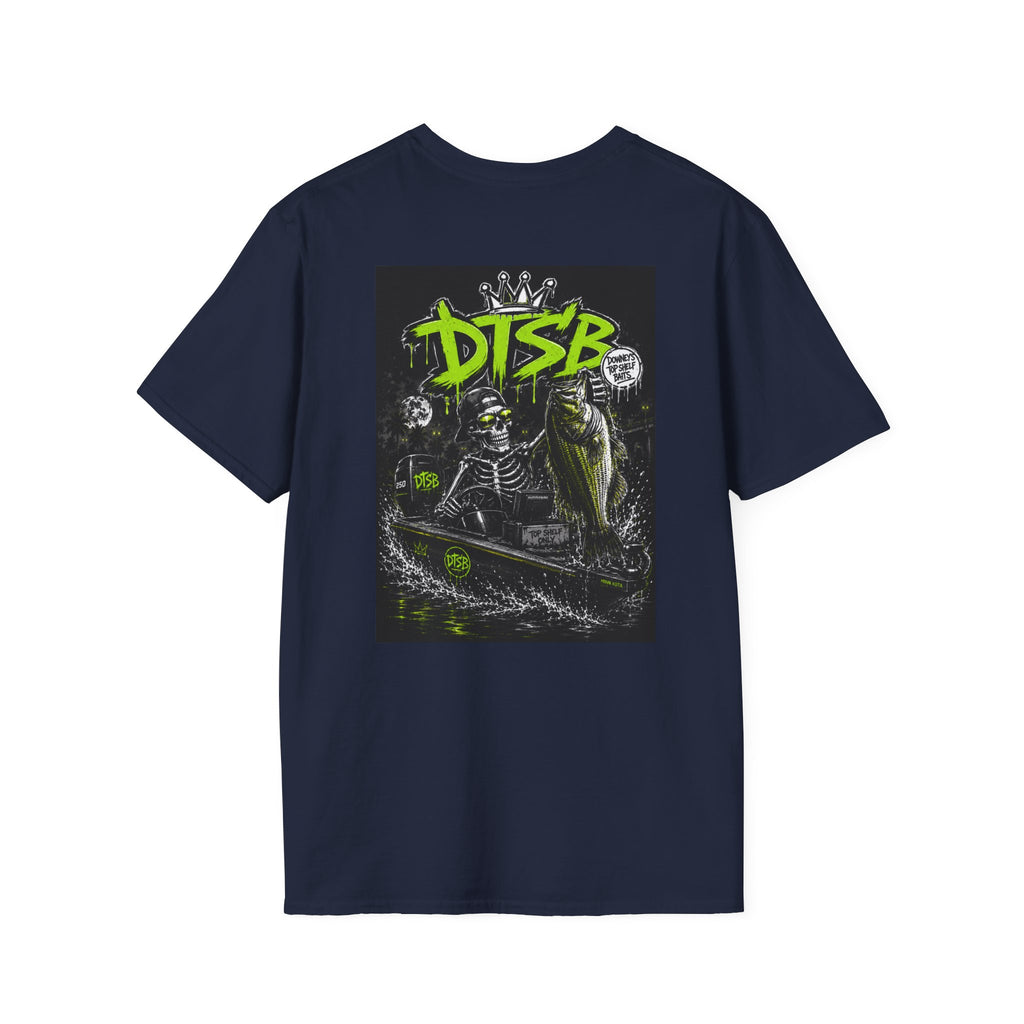 Unisex Skully Bass