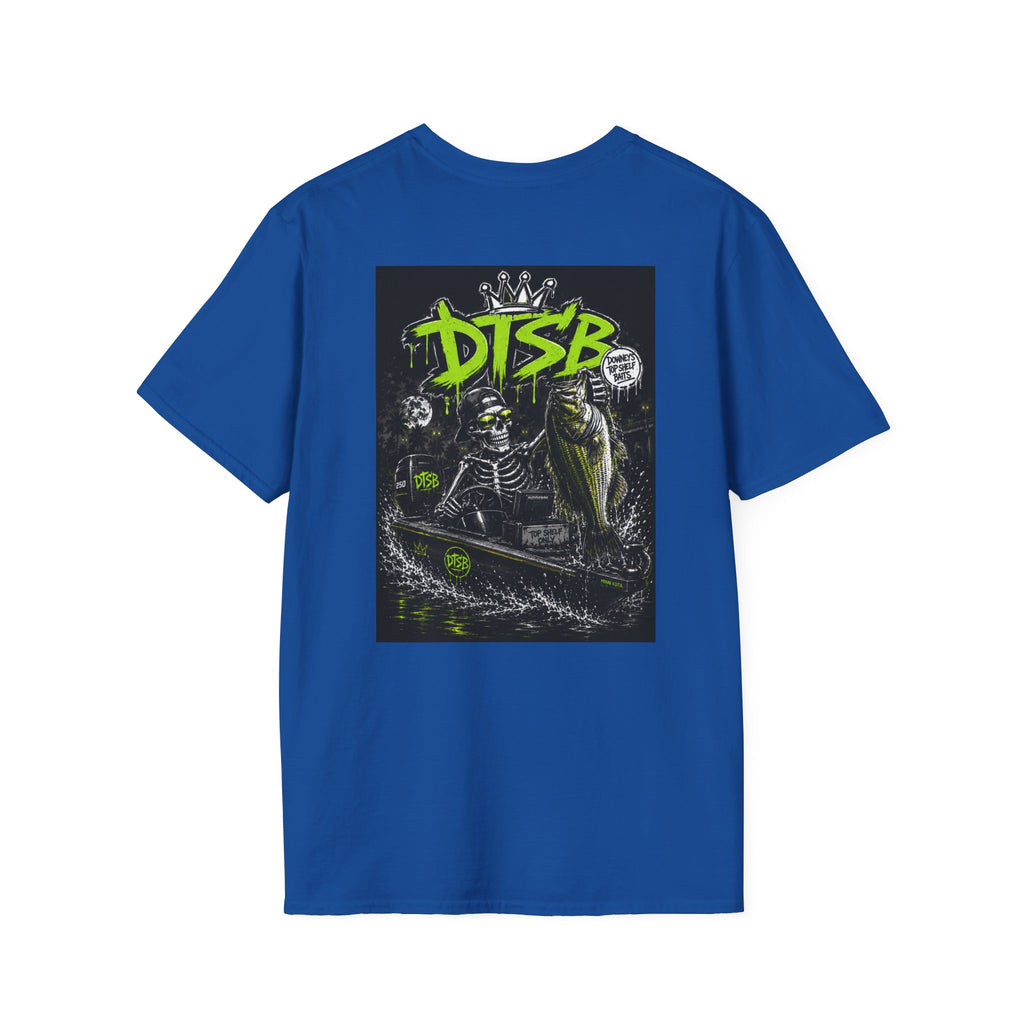 Unisex Skully Bass