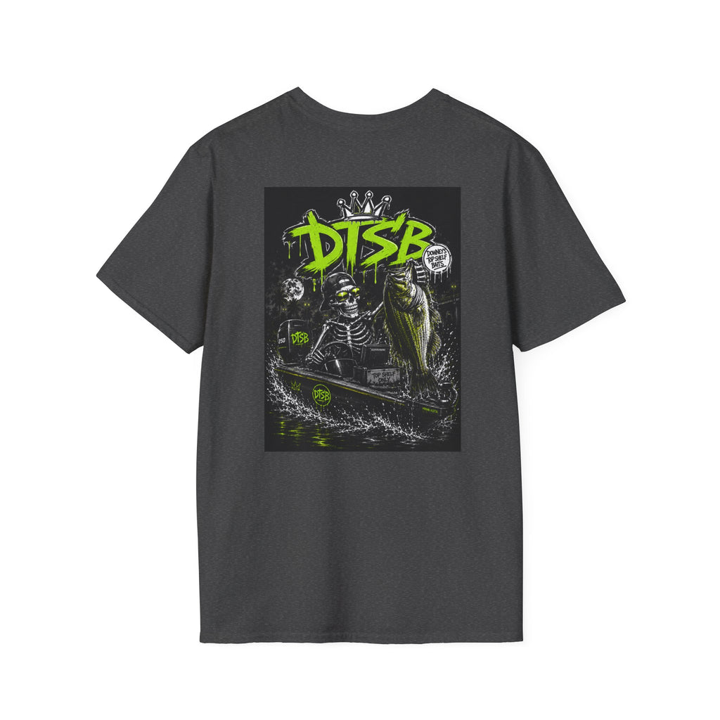 Unisex Skully Bass