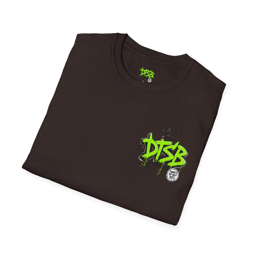 Unisex Skully's lunker
