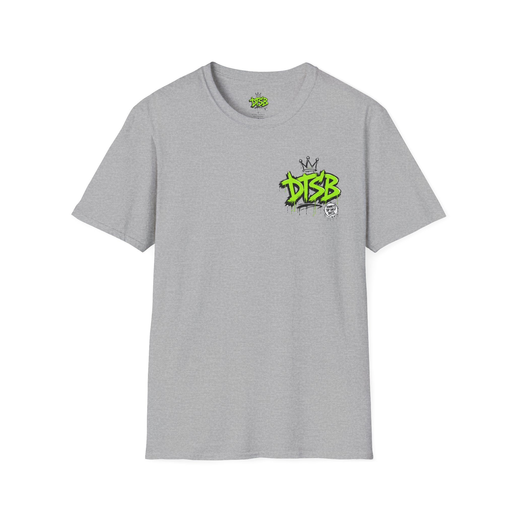 Unisex Skully's lunker