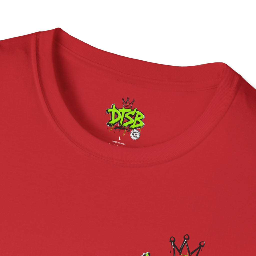Unisex Skully's lunker