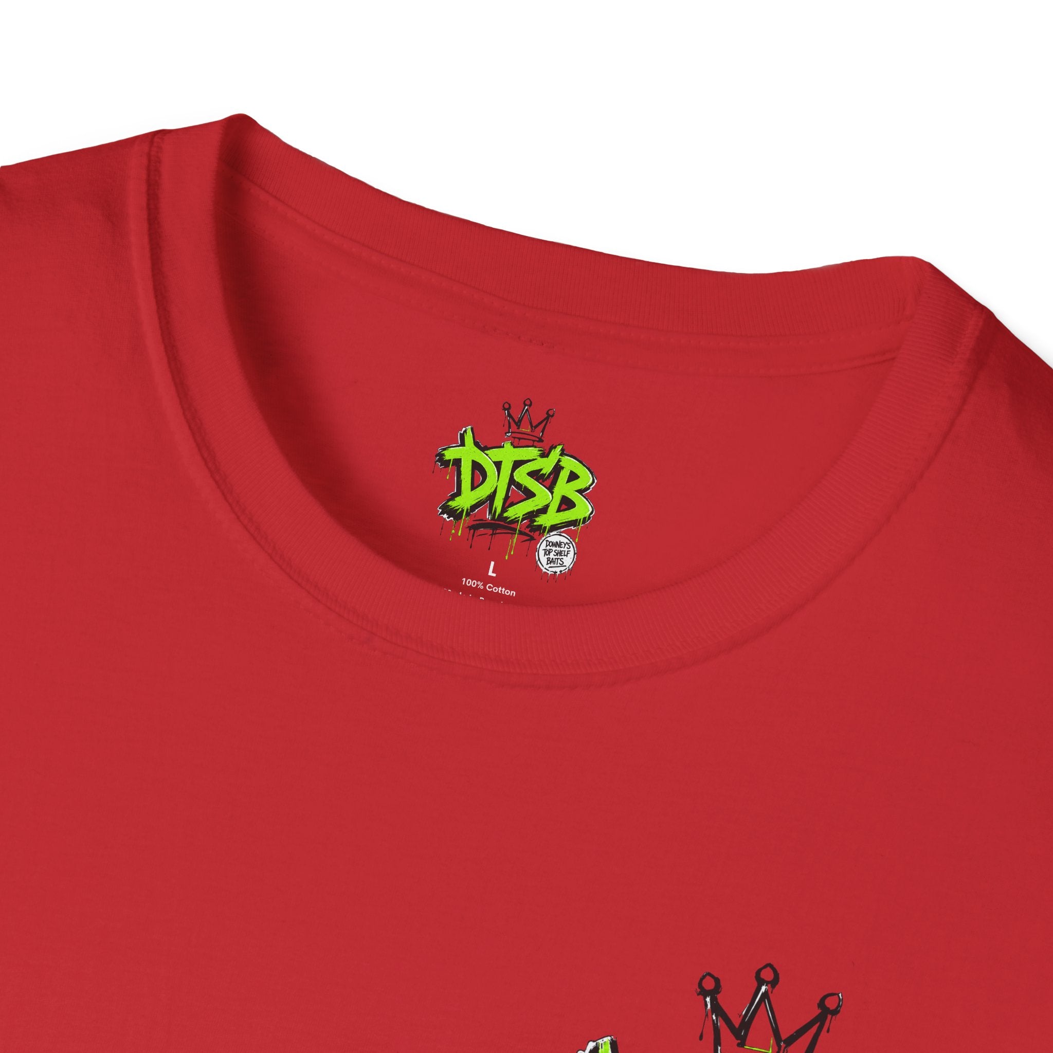 Unisex Skully's lunker
