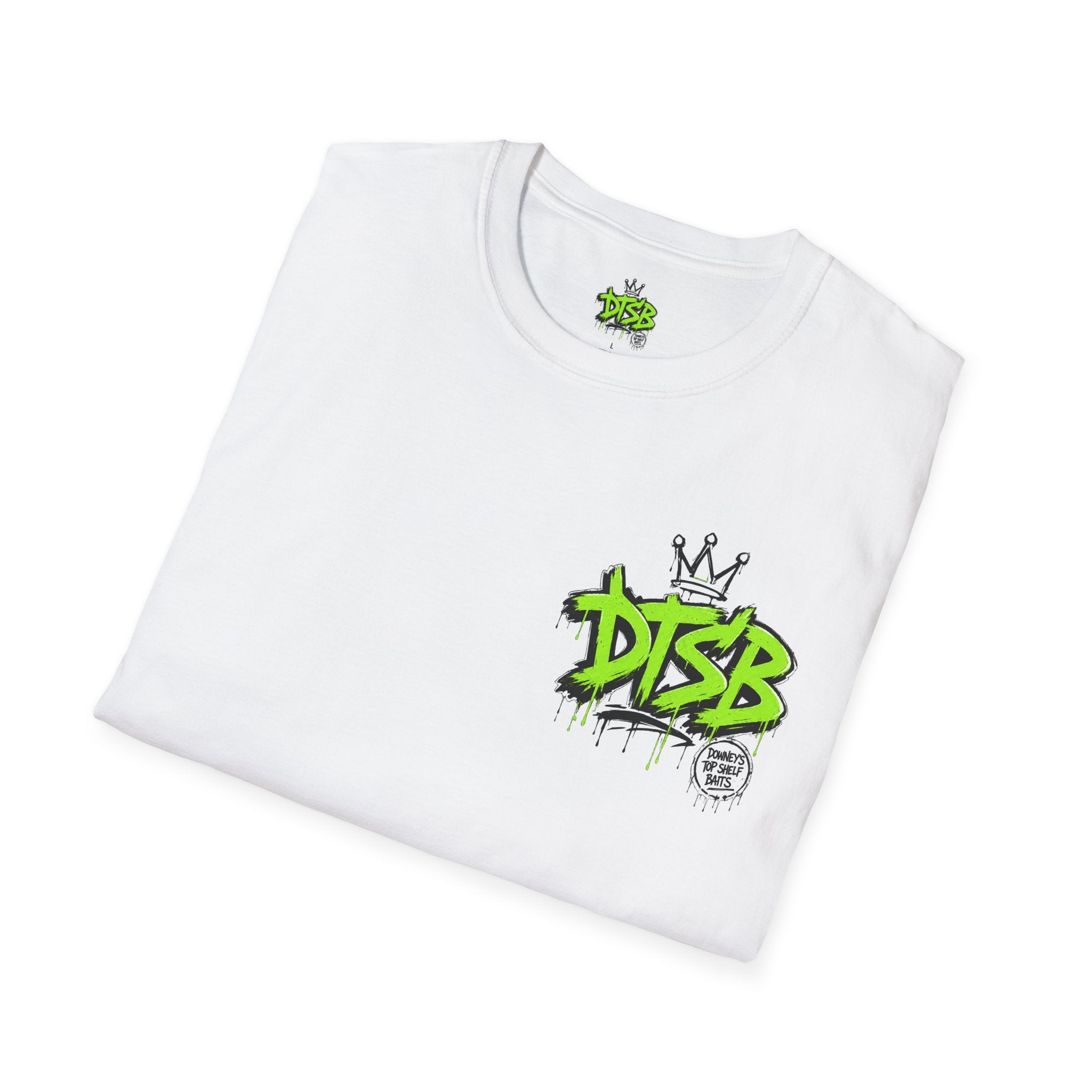 Unisex Classic Logo