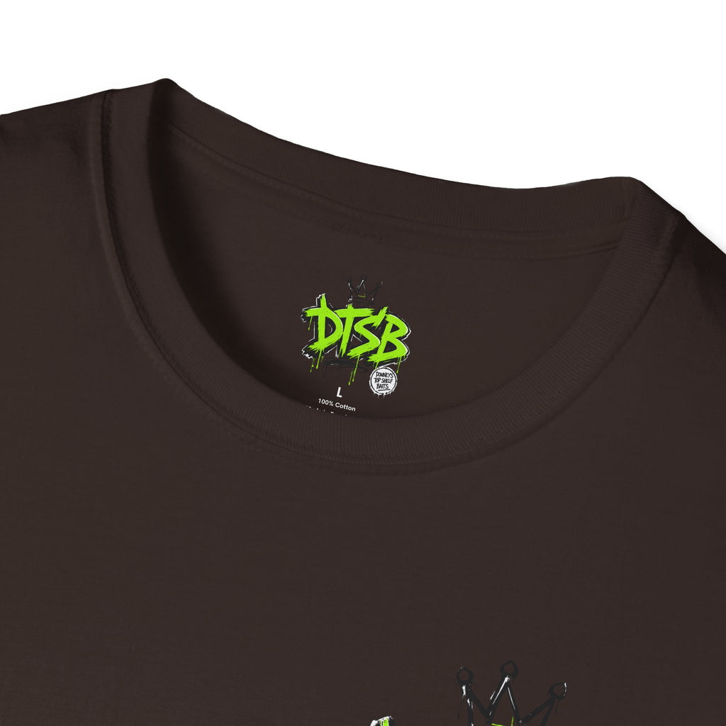 Unisex Skully boat