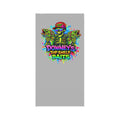 Lightweight Neck Gaiter Classic Logo