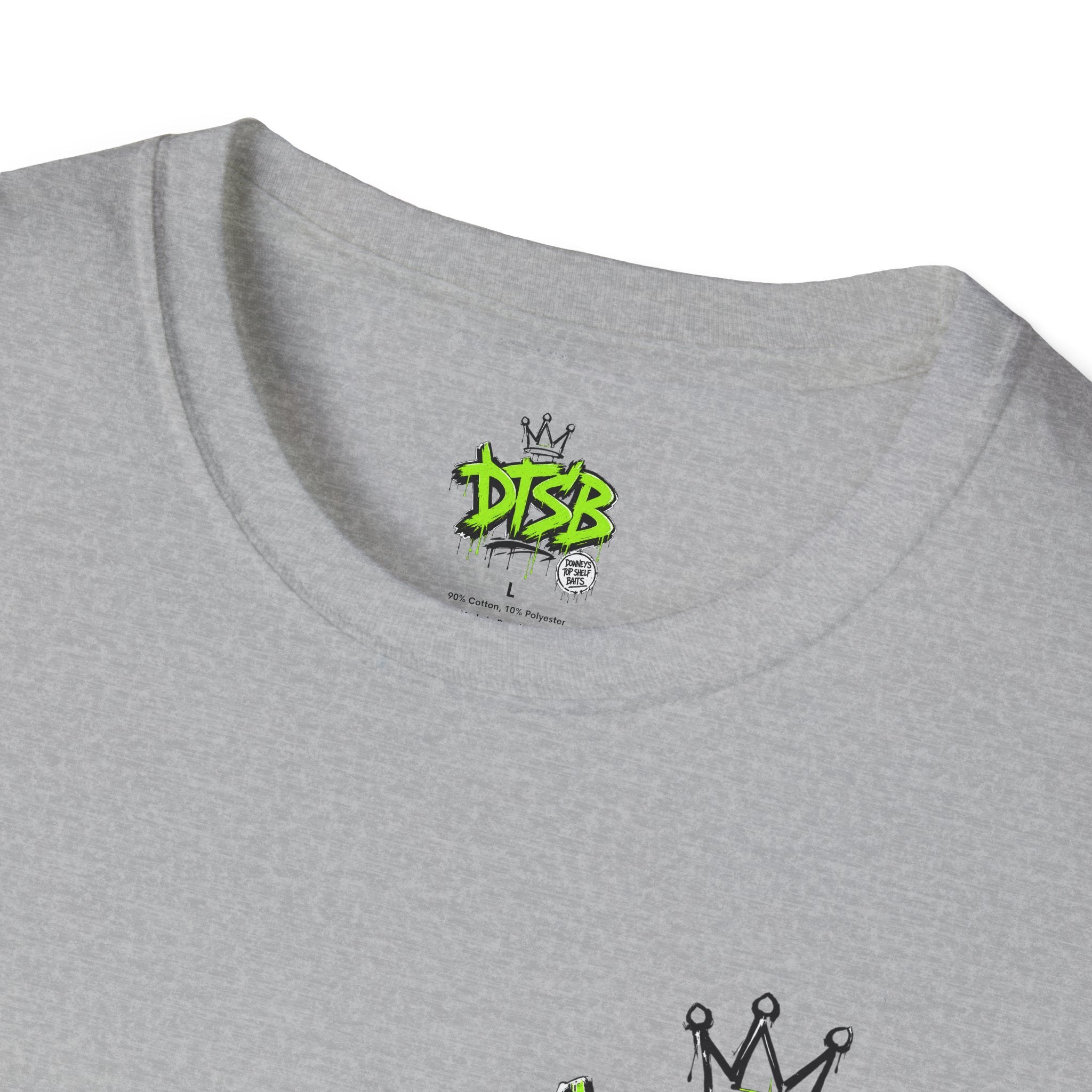 Unisex Skully boat